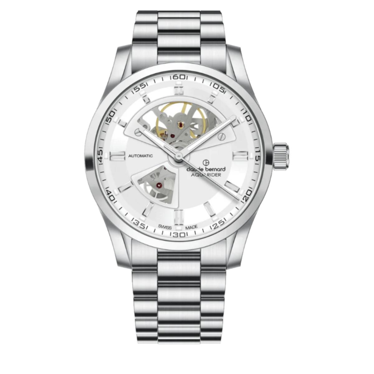 CLAUDE BERNARD Aquarider Automatik sat CLAUDE BERNARD Aquarider Automatik sat